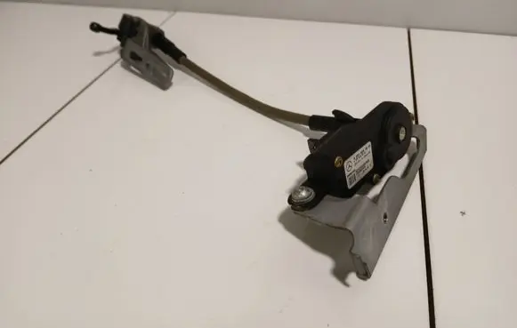 Mercedes-Benz R W251 Vent window/glass motor A2518201842 A2518200342 A2C53026303