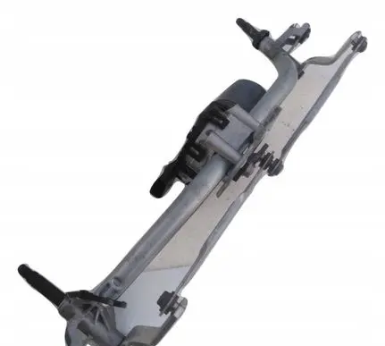Peugeot 2008 II Wiper motor 3397021910