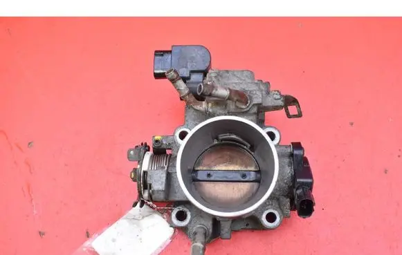 Honda Accord Throttle body valve JT7HA