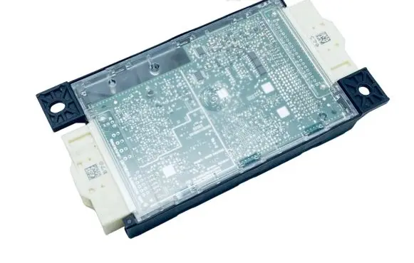 Mercedes-Benz Sprinter W907 W910 Keyless (KESSY) go control unit/module A9079003207 A9079004707