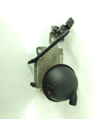 Volkswagen Tiguan Turbo solenoid valve 72809800 037906283