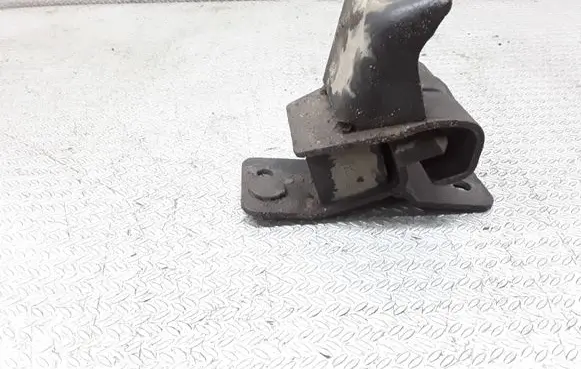 Gearbox mount
