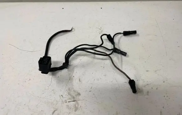 BMW 3 E90 E91 Glow plug wires 7811938