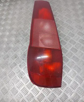 Fiat Punto (188) Rear/tail lights 7730723