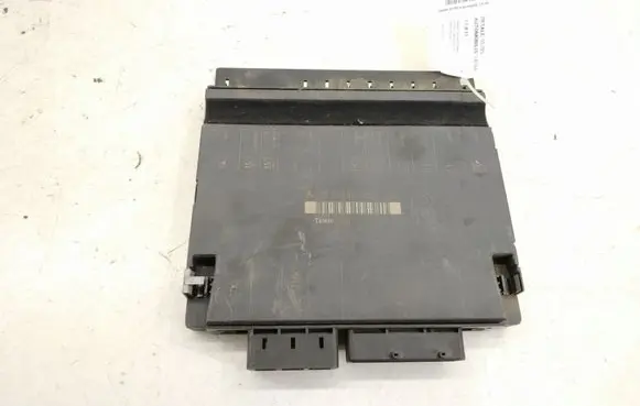 Mercedes-Benz S W220 Seat control module A2208206926 2208206926