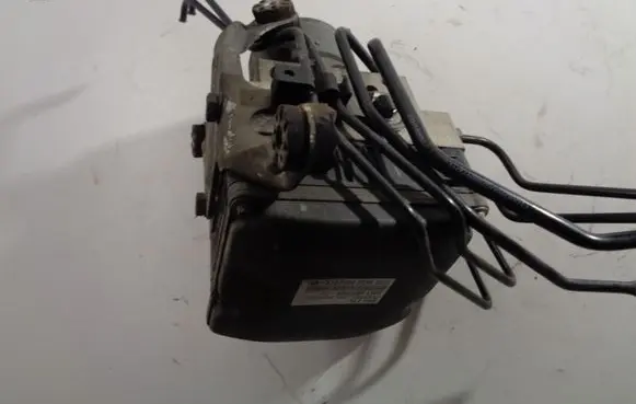BMW 5 F10 F11 ABS Pump 6852808 6852811 6785442