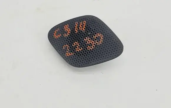 Citroen C3 Panel speaker 9812420777