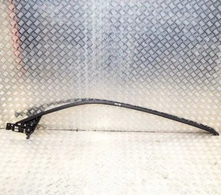 BMW i3 Front door glass trim molding 7453551