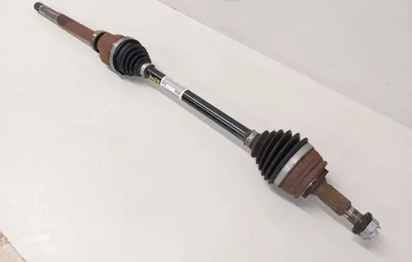 Opel Astra L Front driveshaft 9810710780