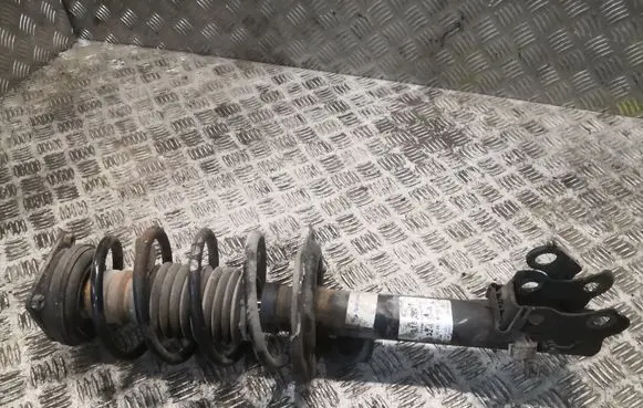 Mercedes-Benz A W169 Front shock absorber/damper 1693200130 A1693200130