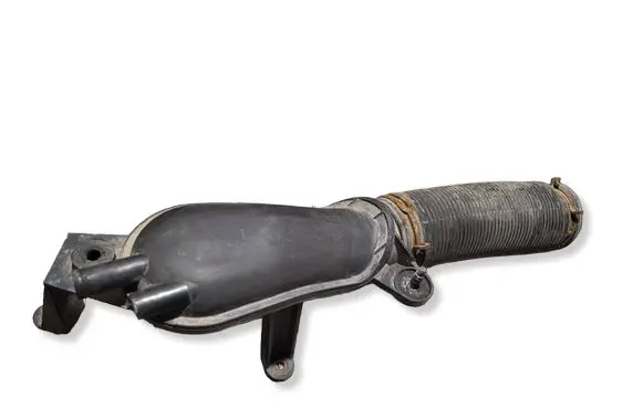 Skoda Fabia Mk1 (6Y) Air intake hose/pipe 047129654B 143915768902