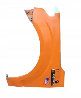 Ford F150 Fender BOTNIKFORDF150