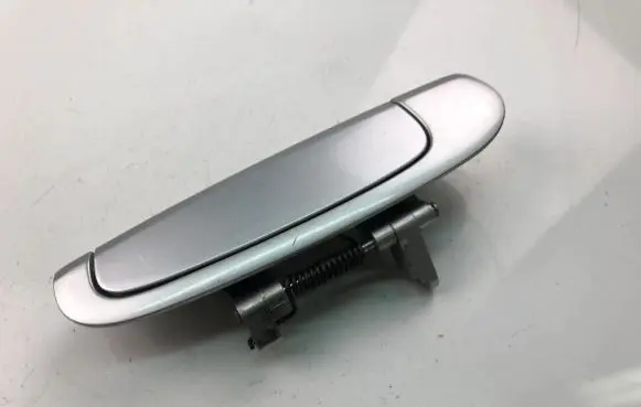 KIA Picanto Front door exterior handle 8366007010
