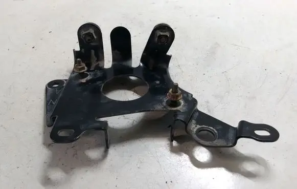 Toyota Land Cruiser (J150) Other under body part 