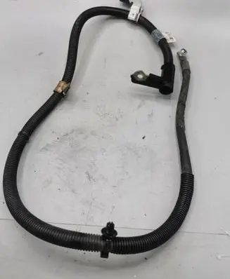 Positive cable (battery)