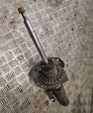 Volvo S60 Front shock absorber/damper 1234