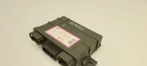 Ford Galaxy Comfort/convenience module 7M0962257G 5WK4556