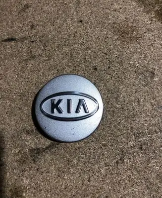 KIA Ceed Original wheel cap 529602F000