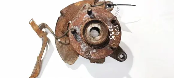 Mazda Premacy Front wheel hub