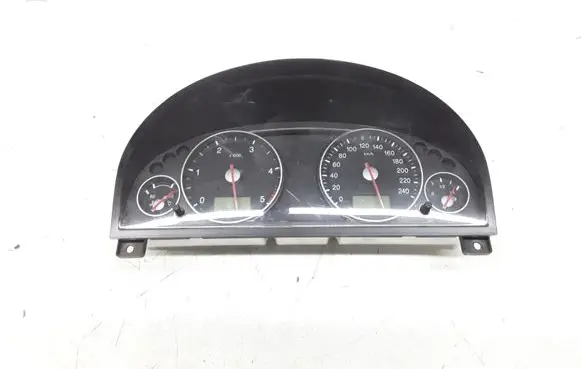 Ford Mondeo Mk III Speedometer (instrument cluster) 3S7F10841
