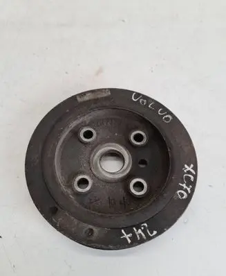 Volvo XC70 Crankshaft pulley 2112379A