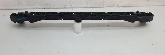 Peugeot 2008 II Front bumper support beam 078105 9825813580