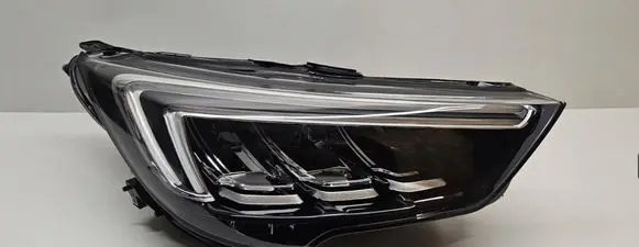 Opel Crossland X Headlight/headlamp 39153436 O136