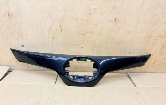 Toyota Corolla E210 E21 Front bumper upper radiator grill 5311102C81