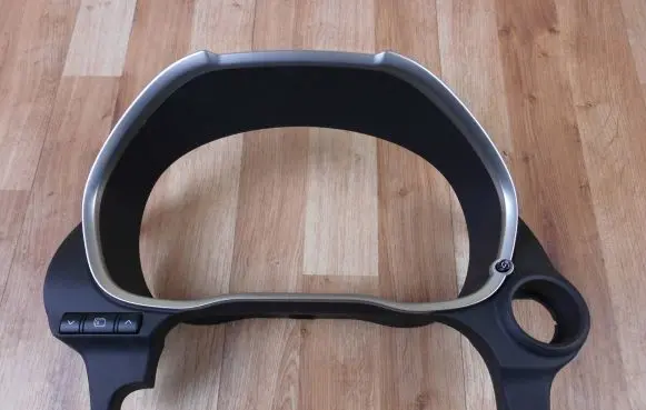 Mitsubishi Eclipse Cross Dashboard trim 8060A275ZZ