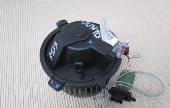 Fiat Punto (176) Heater fan/blower