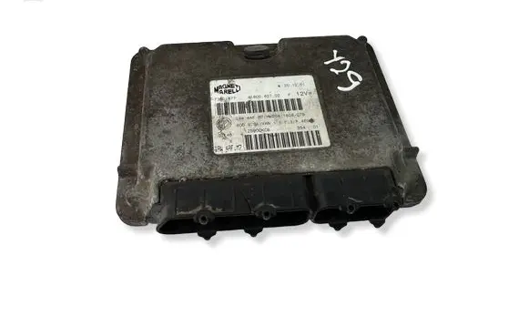Fiat Seicento/600 Engine control unit/module 73501877 1Z590DXCB 6160062702