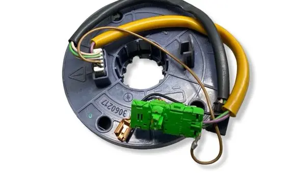 Mercedes-Benz Vito Viano W639 Airbag slip ring squib (SRS ring) A6394640718