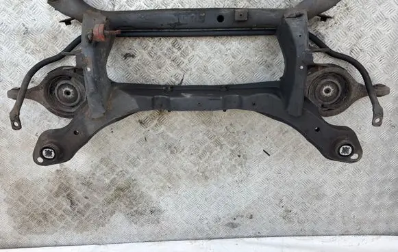 Volvo V60 Rear suspension assembly kit set 