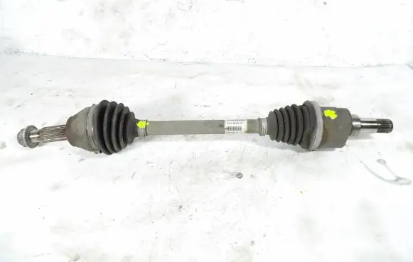 Ford Fiesta Front driveshaft 8V51-3B437-CC