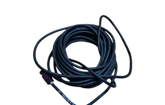 BMW 6 F12 F13 Camera wiring loom 11299604