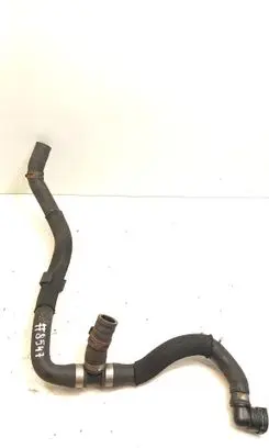 Mercedes-Benz C W204 Engine coolant pipe/hose A2048308496 2048308496