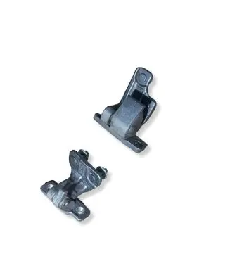 Mercedes-Benz C W205 Rear door upper hinge 