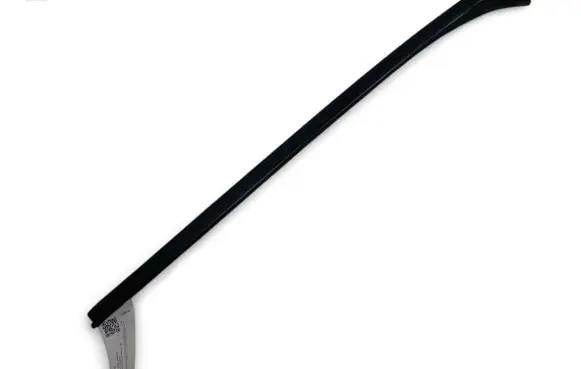 Mercedes-Benz GLS X166 Windshield trim A1666901180