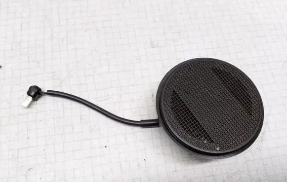 Mercedes-Benz E W210 Panel speaker 