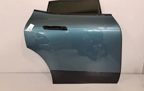BMW iX Rear door 9880294 9477326