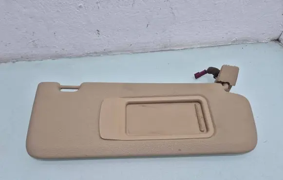BMW X3 F25 Sun visor 