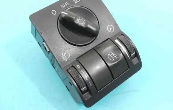 Opel Combo C Light switch 9116615 IMPRK1095884