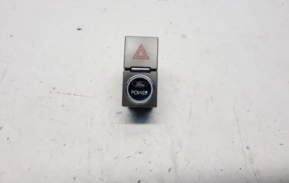 Ford Kuga I Hazard light switch 13A350AA
