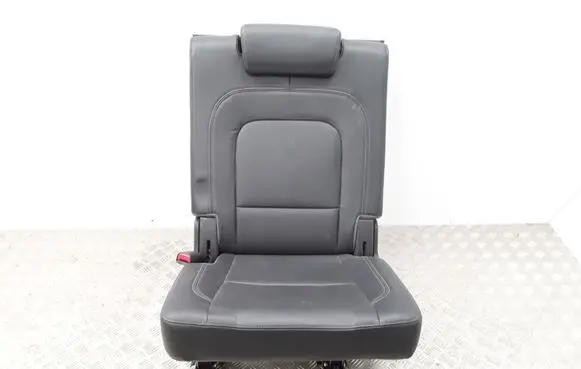 Hyundai ix 55 Third row seats 