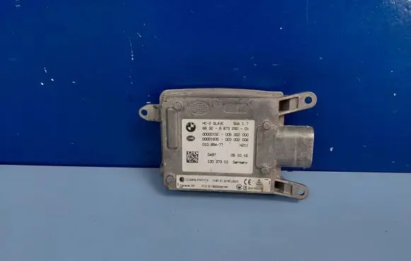BMW X6M F86 Blind spot module 66326873290 66326873289 6873290