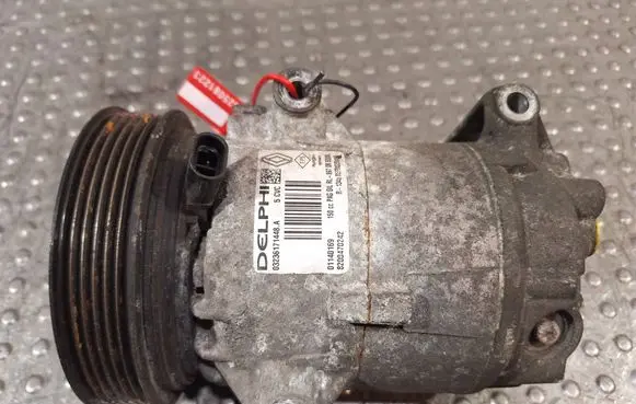 Air conditioning (A/C) compressor (pump)