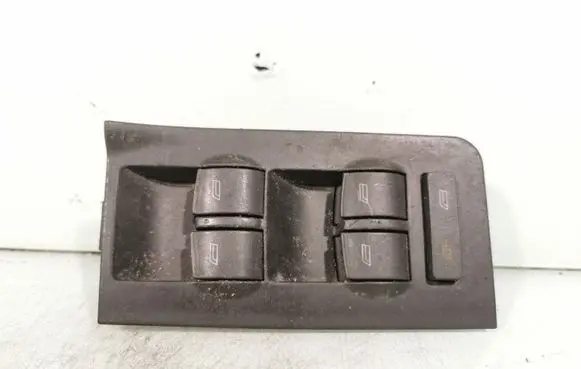 Audi A6 S6 C5 4B Electric window control switch