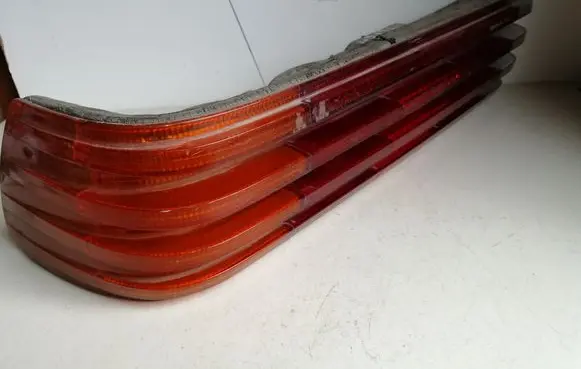Rear/tail lights