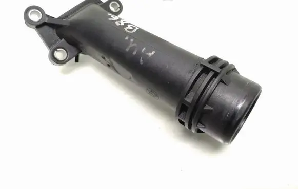 BMW X1 E84 Engine coolant pipe/hose 7810707 11127810707