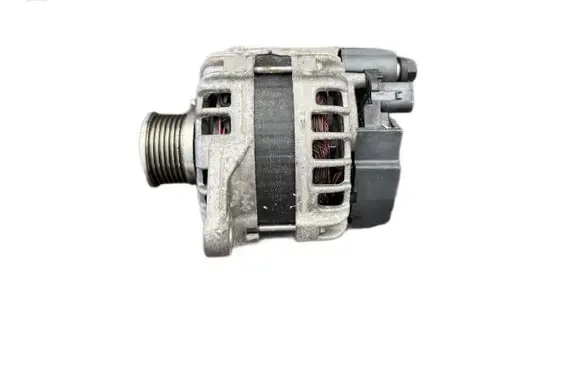 Iveco Daily 6th gen Generator/alternator 5802266117